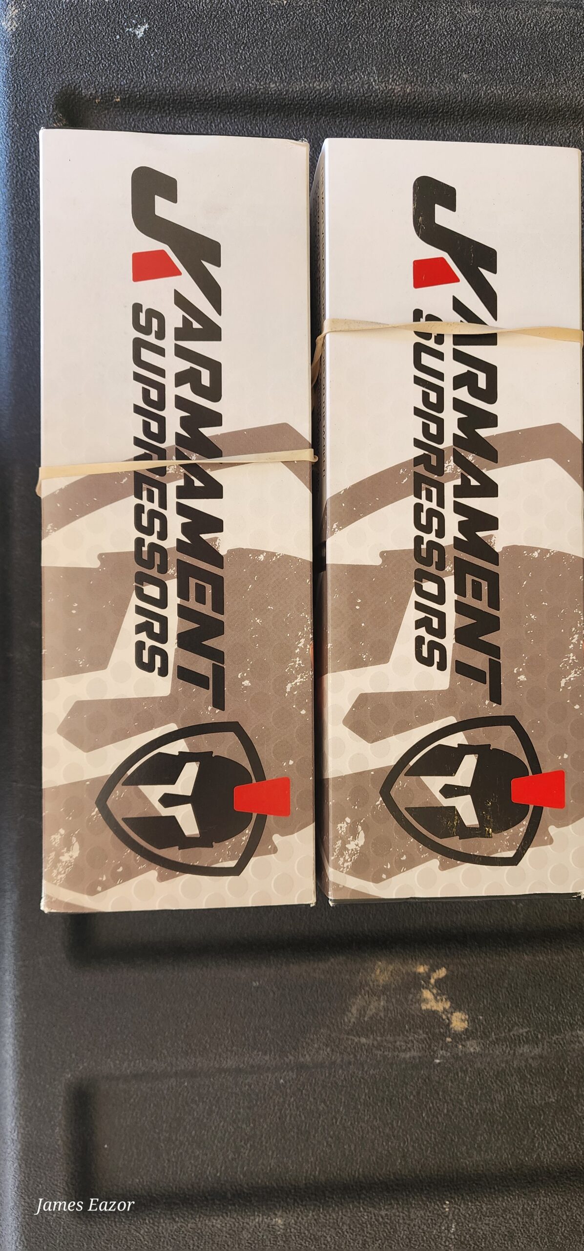 Suppressor Silencer for Sale