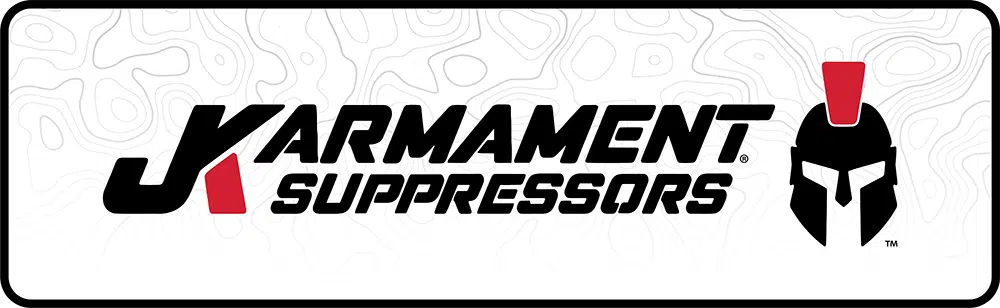 JK Armament suppressors – authorized dealer